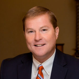 Ronald J. Cockayne, Jr., President of MMI Dining Systems.
